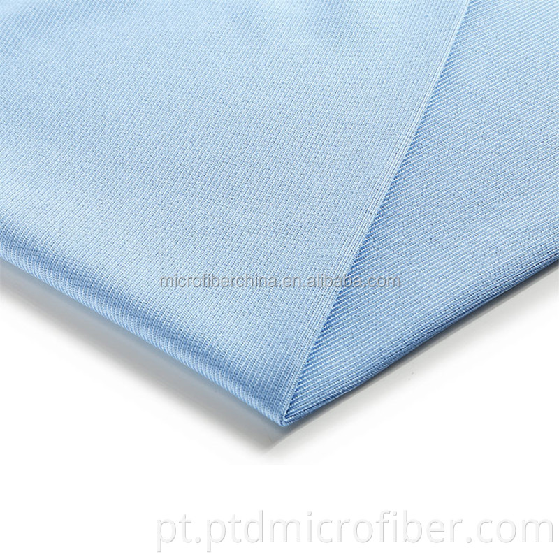 microfiber glass polishing cloth 